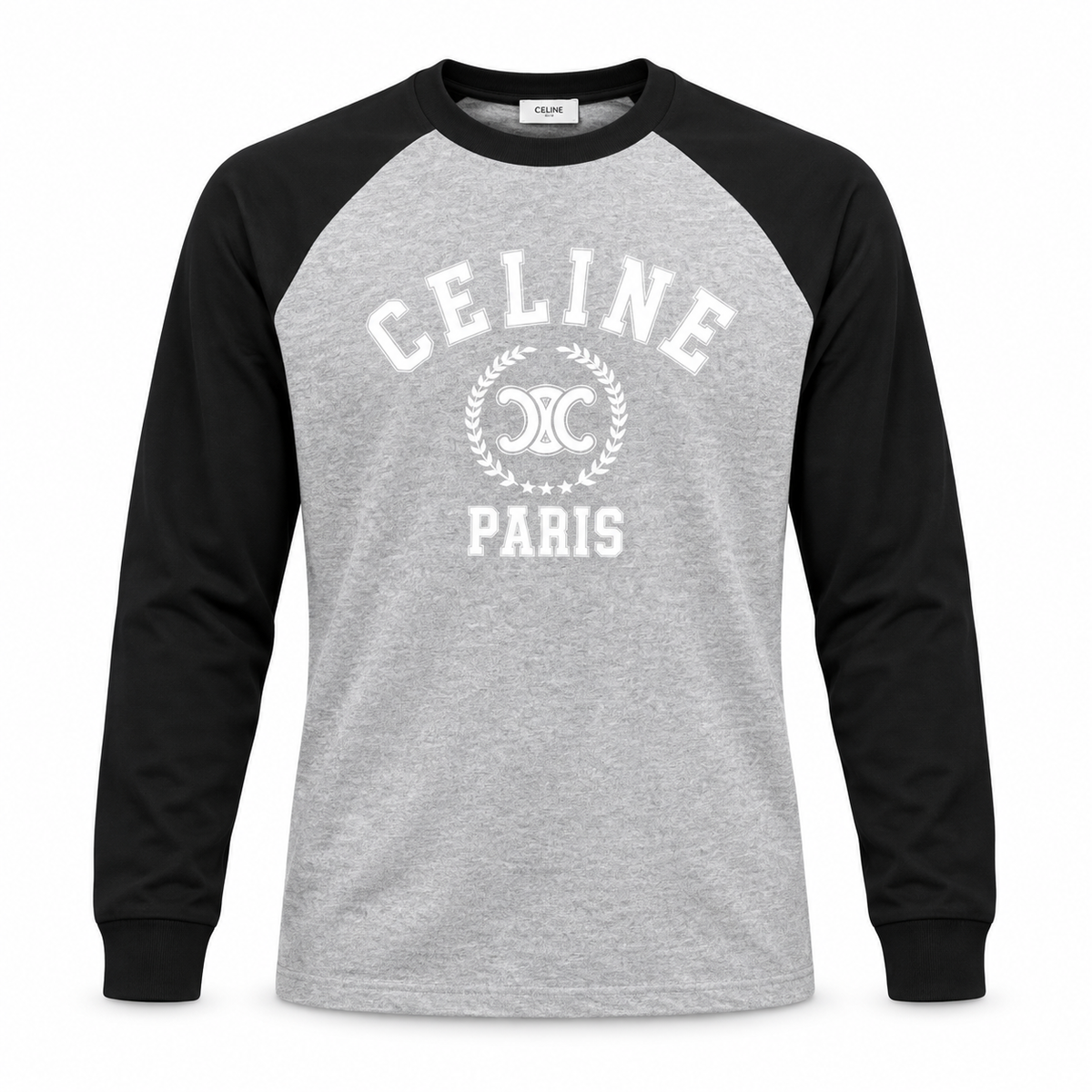 CELNE Long-Sleeve Paris