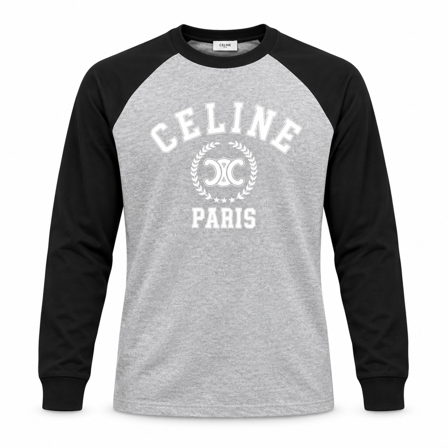 CELNE Long-Sleeve Paris